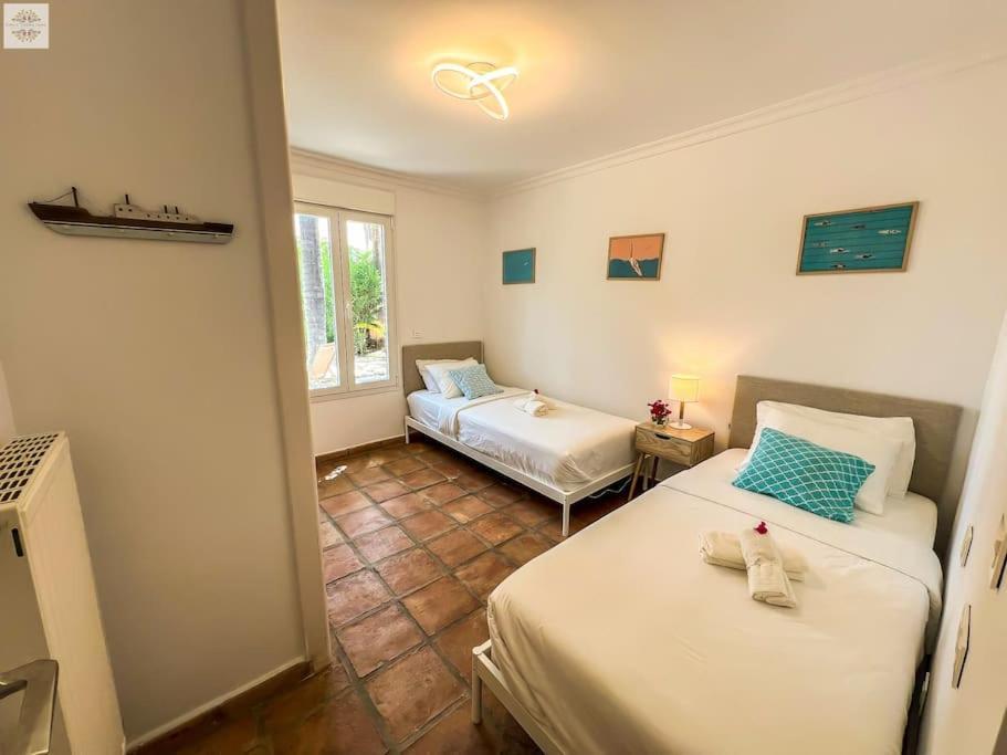 Finca Tierra Sana Estepona Bagian luar foto